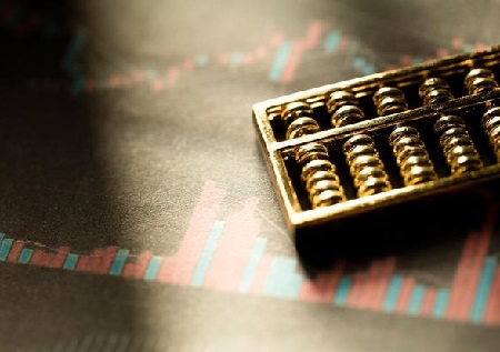 黄金技术形态现修复迹象 多类资产走势引关注